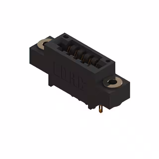 896-005-500-603 EDAC Inc.  Edgeboard Connectors